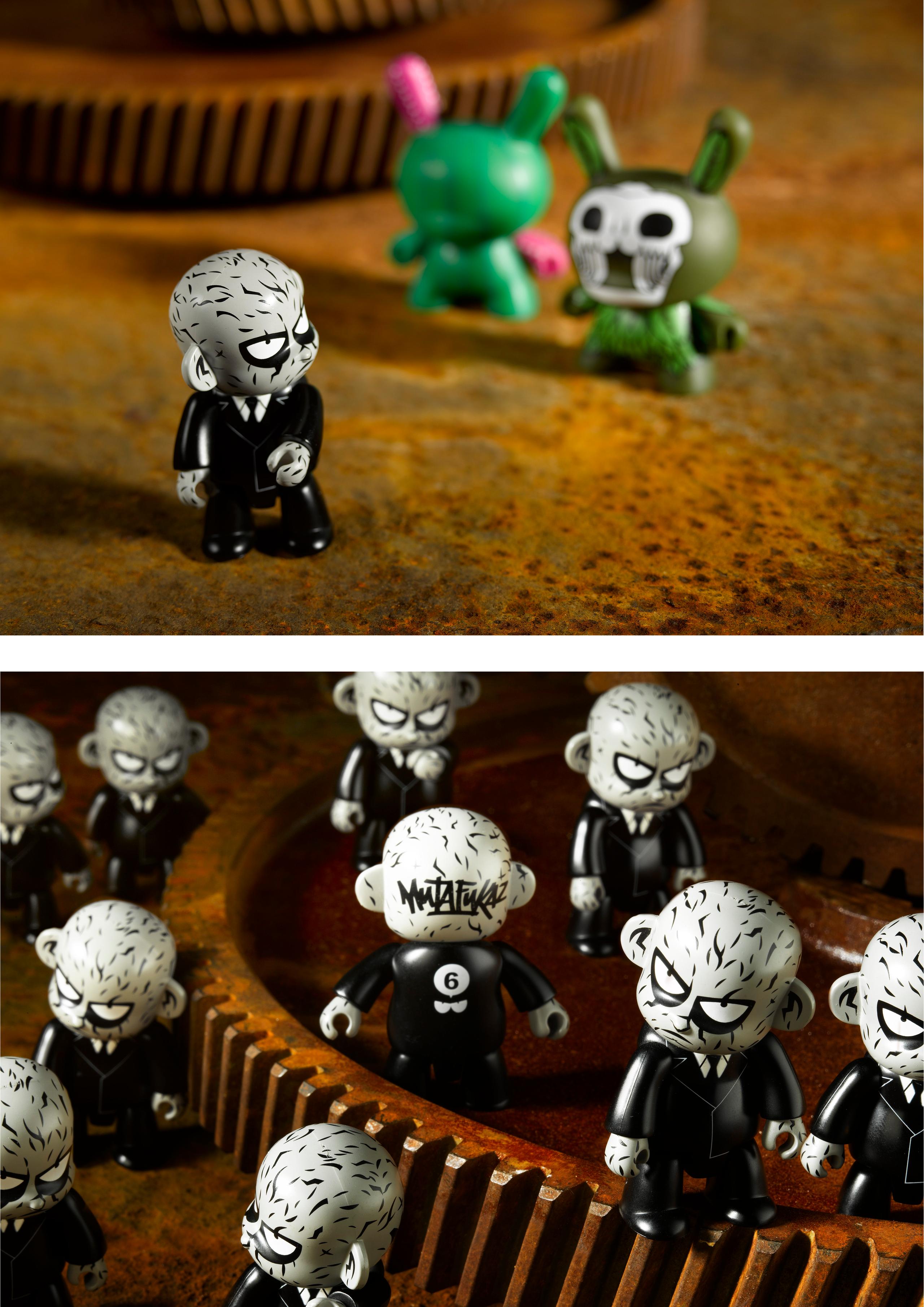 Vinyl Toys 2